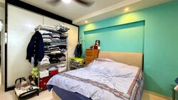 Blk 239 Bukit Panjang Ring Road (Bukit Panjang), HDB Executive #558575641
